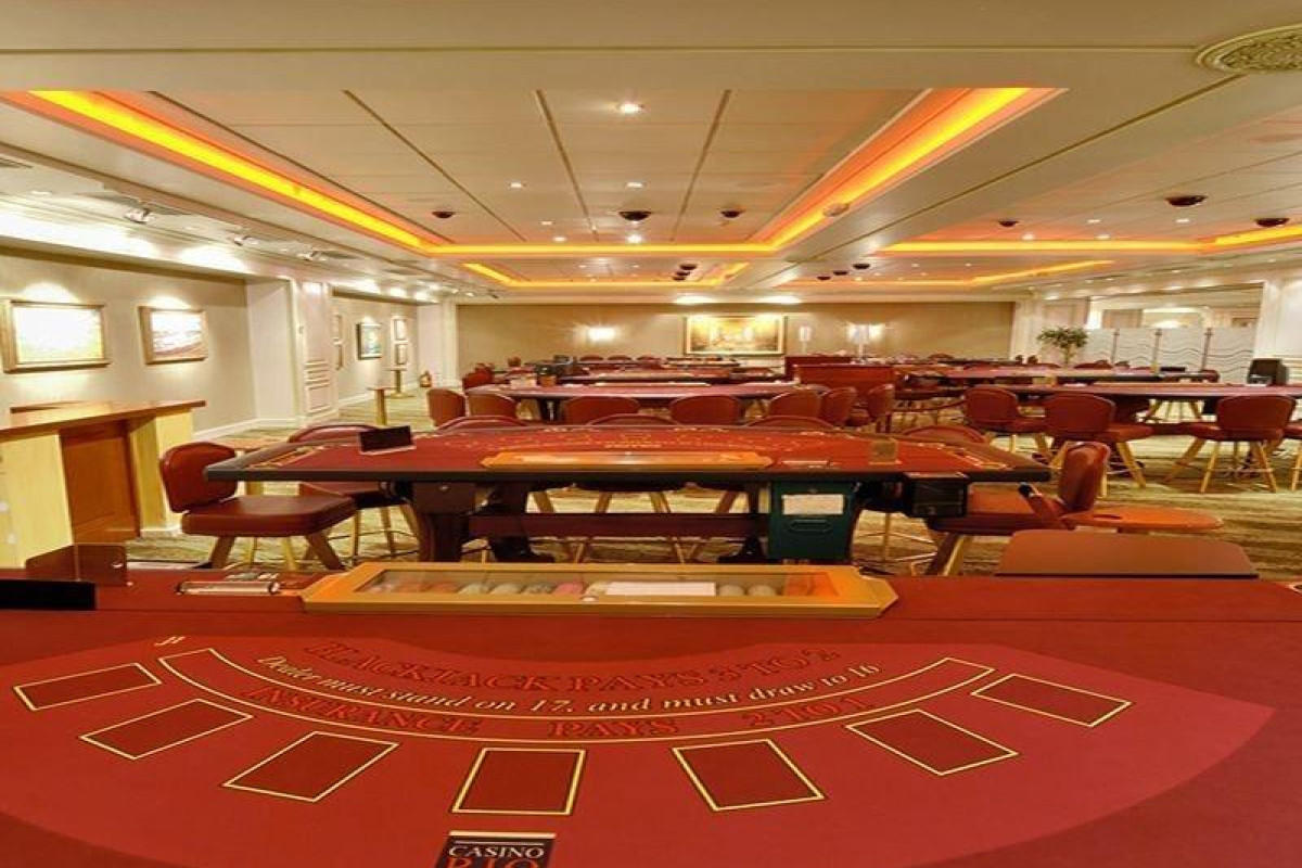 Porto Rio Hotel Casino