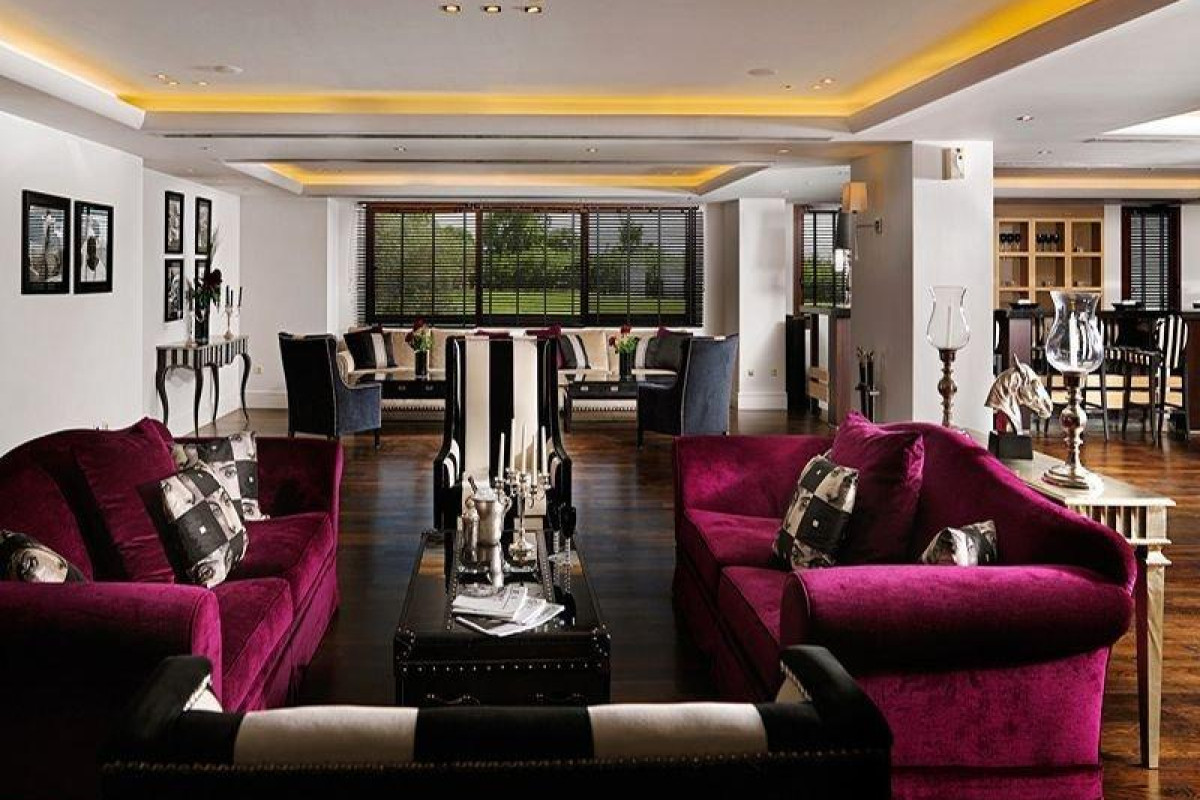Porto Rio Hotel Casino