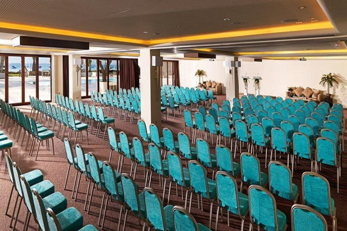 Porto Rio Hotel Casino