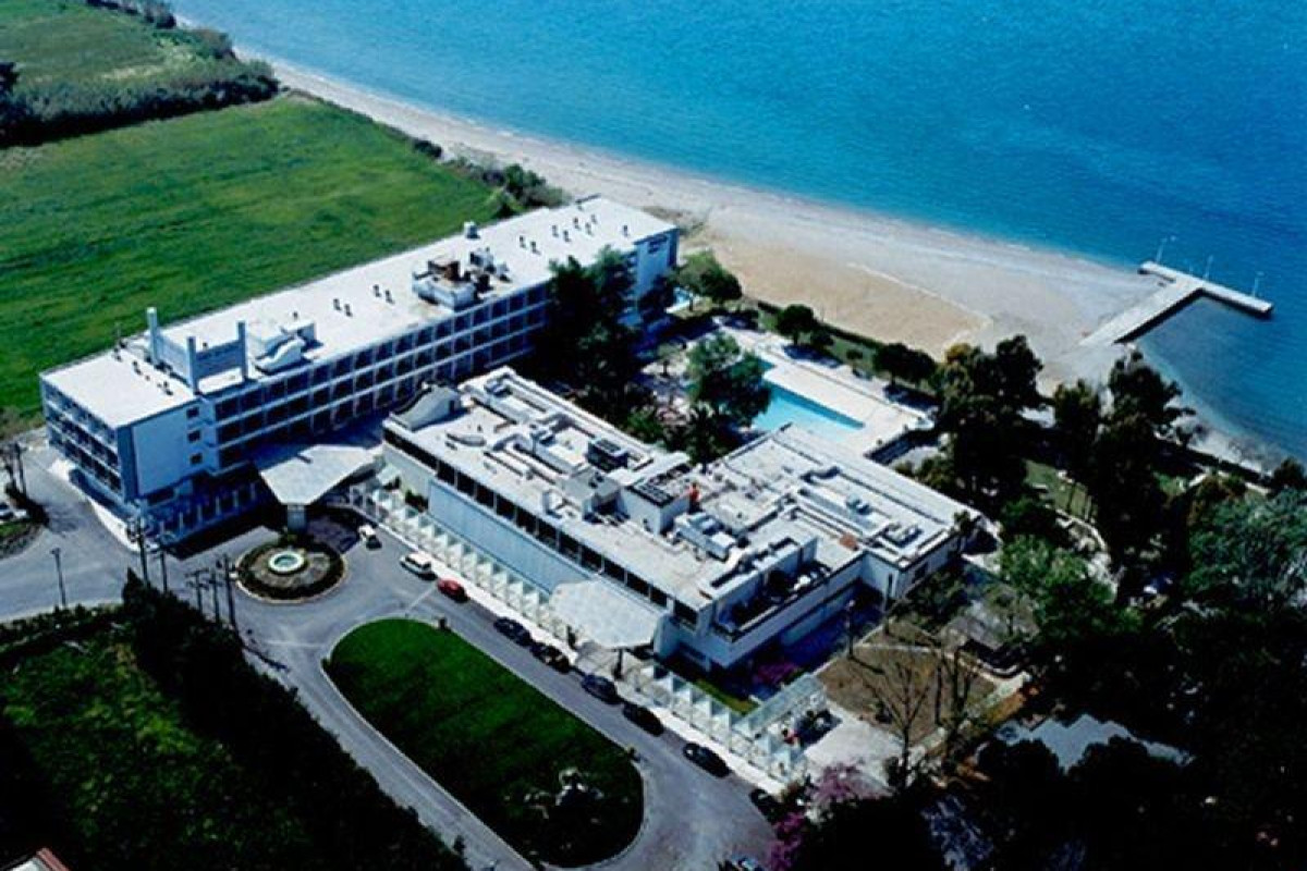 Porto Rio Hotel Casino
