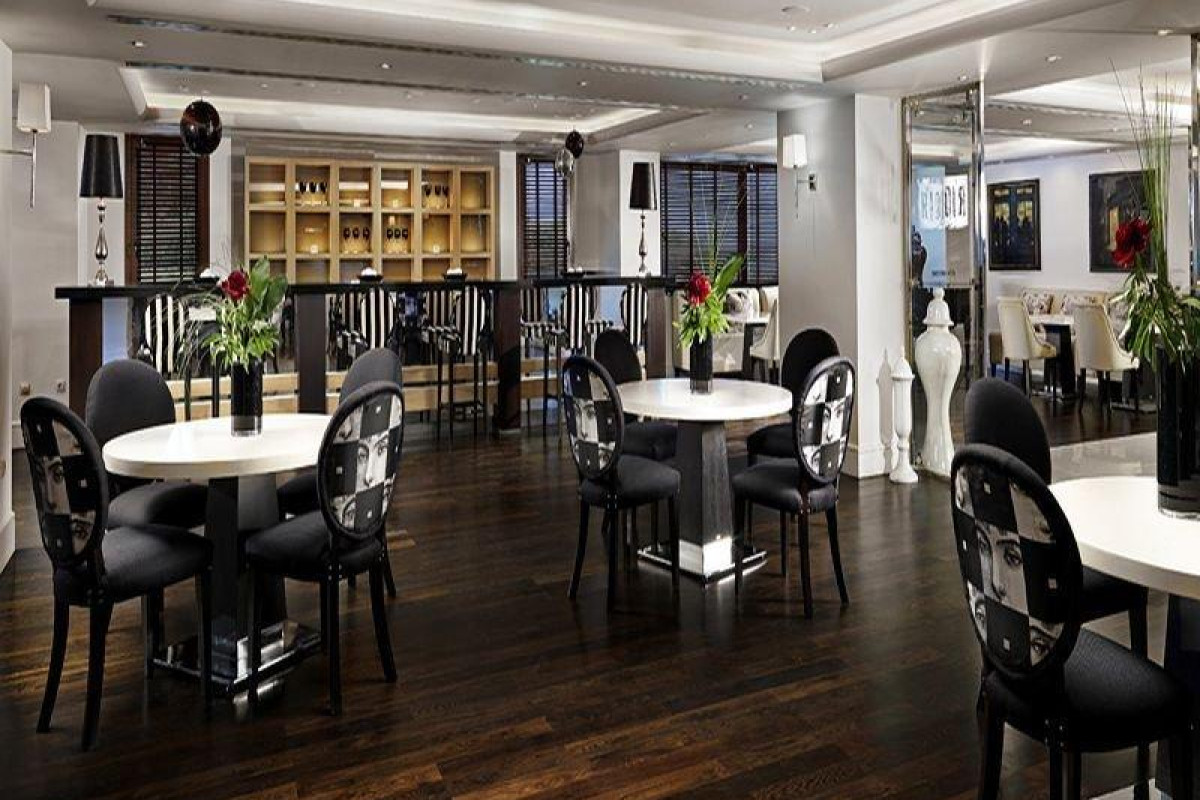 Porto Rio Hotel Casino