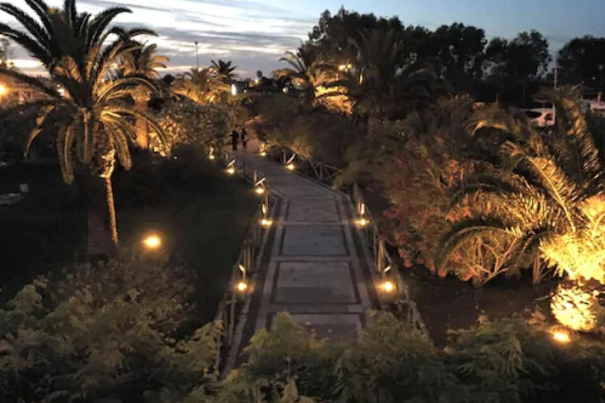 Porto Romano The Marina Resort