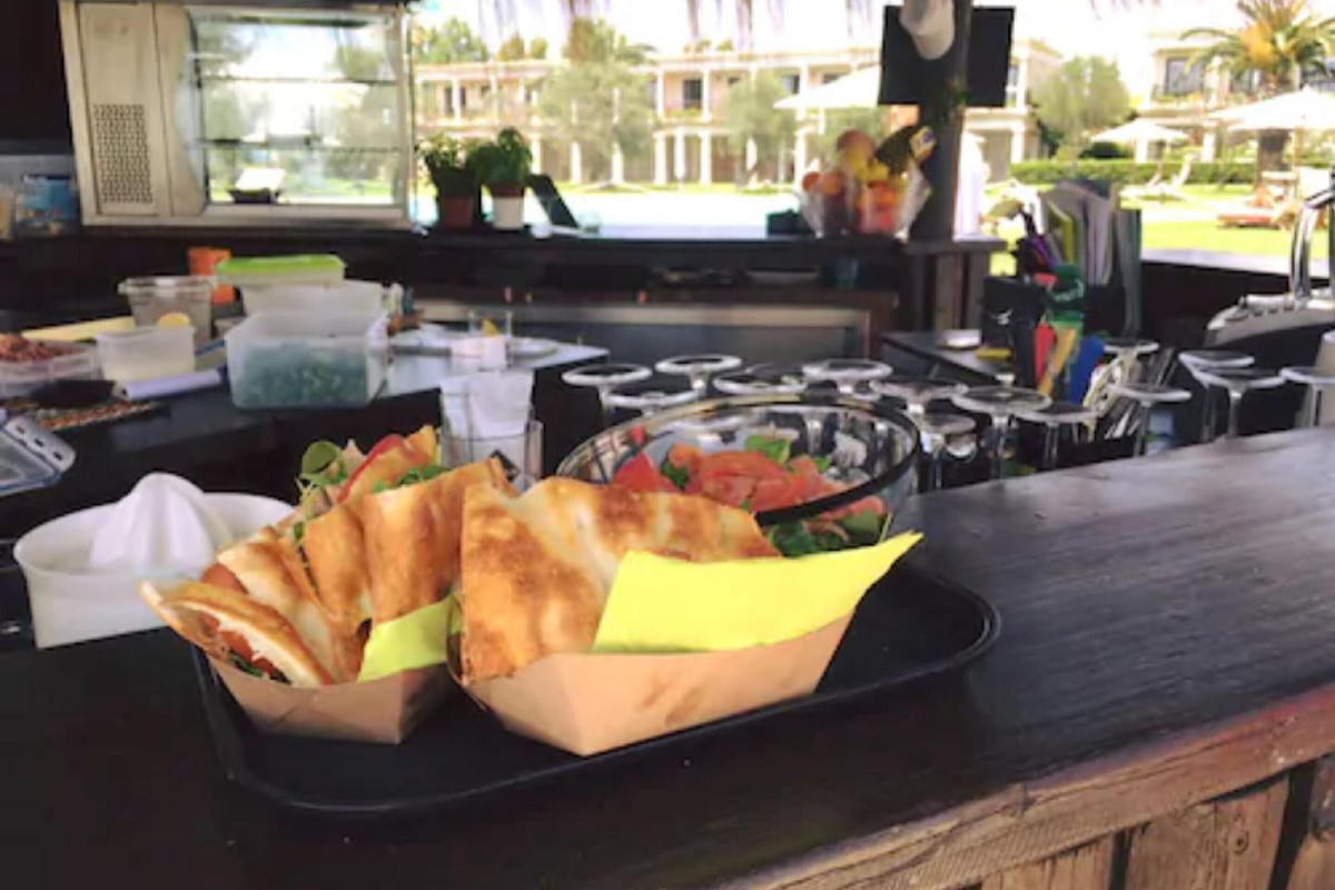 Porto Romano The Marina Resort