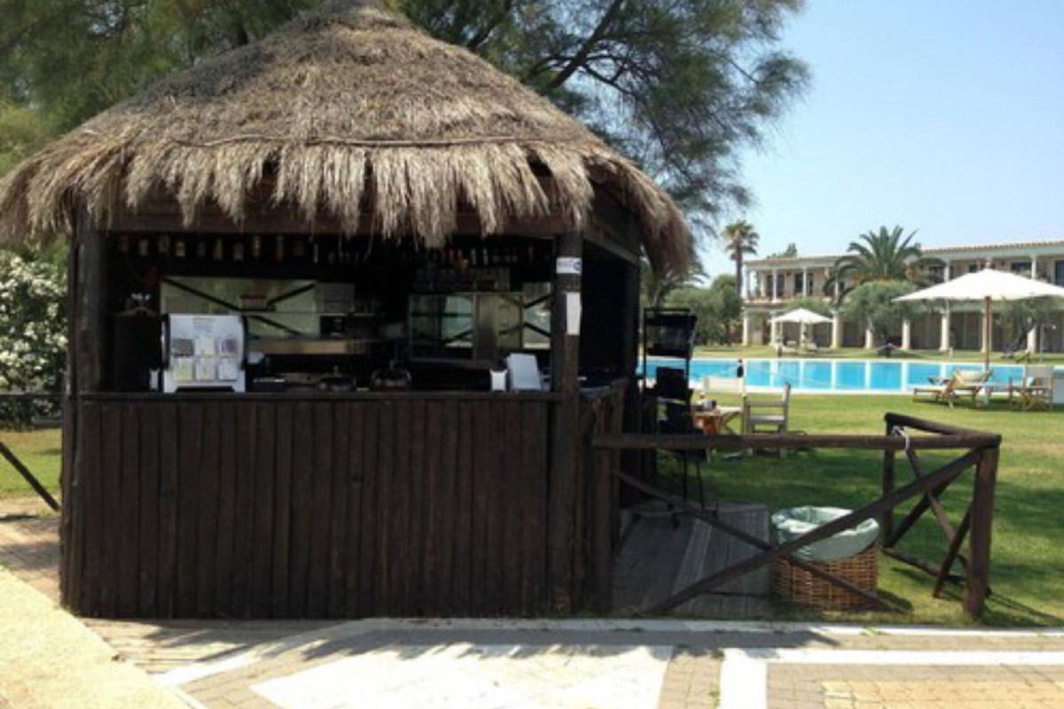 Porto Romano The Marina Resort