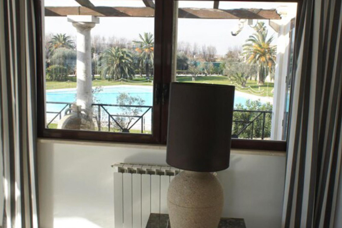 Porto Romano The Marina Resort