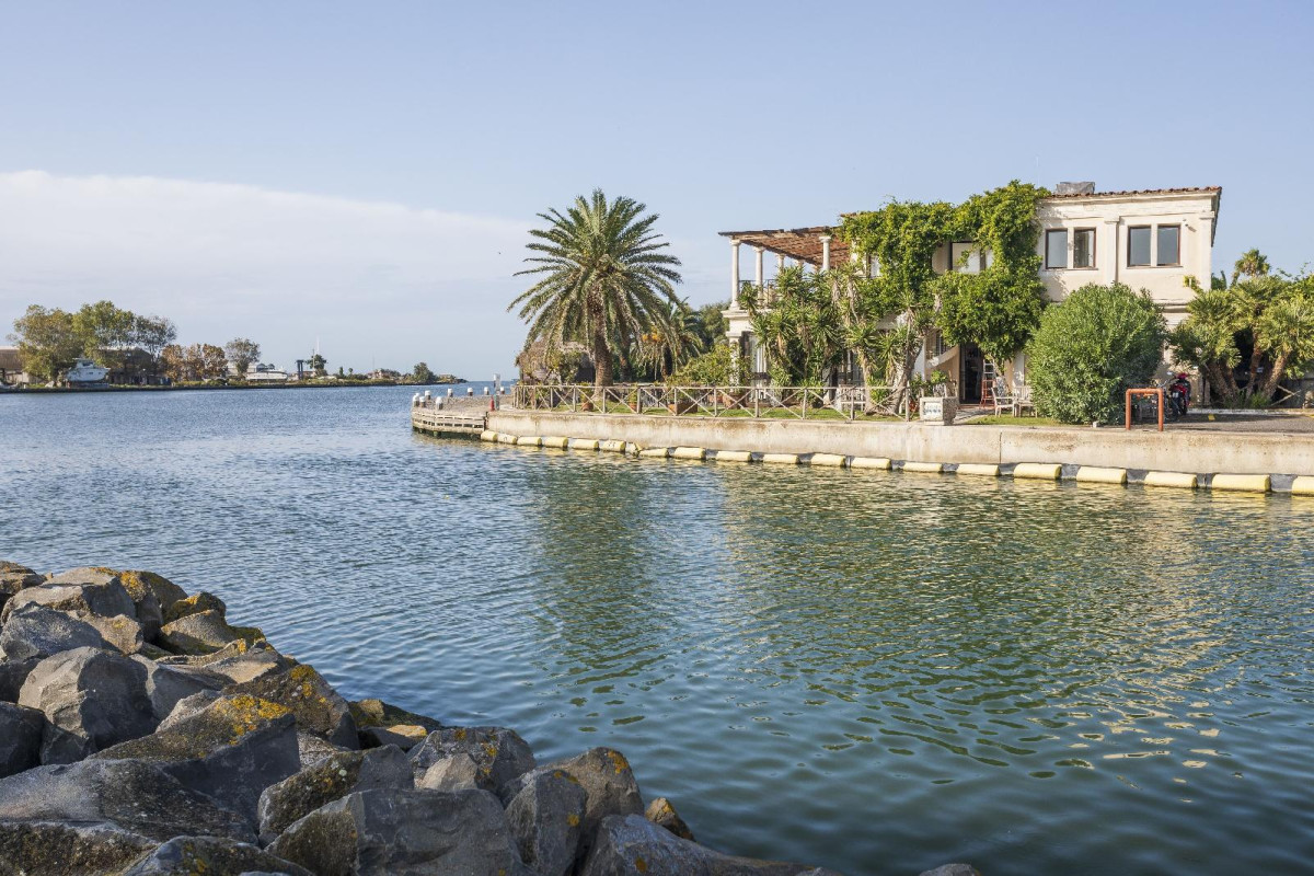 Porto Romano The Marina Resort