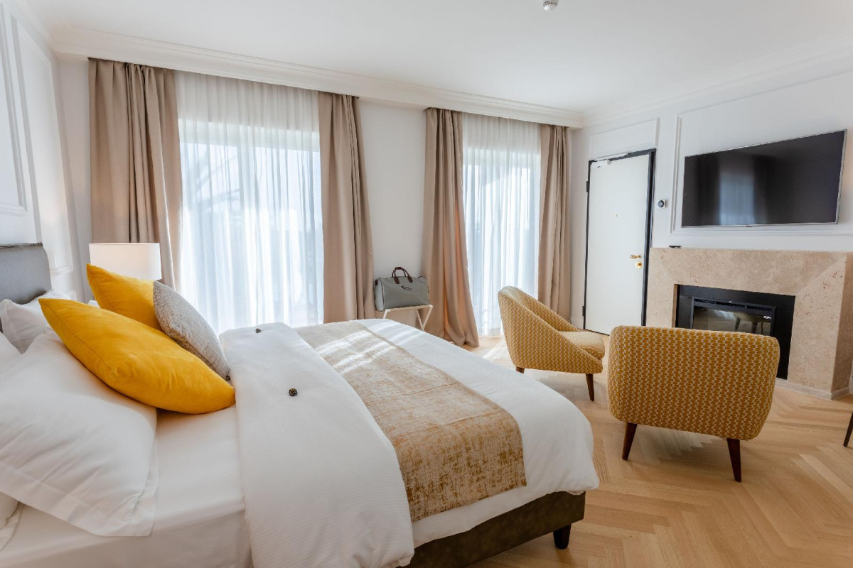 Porto Romano The Marina Resort