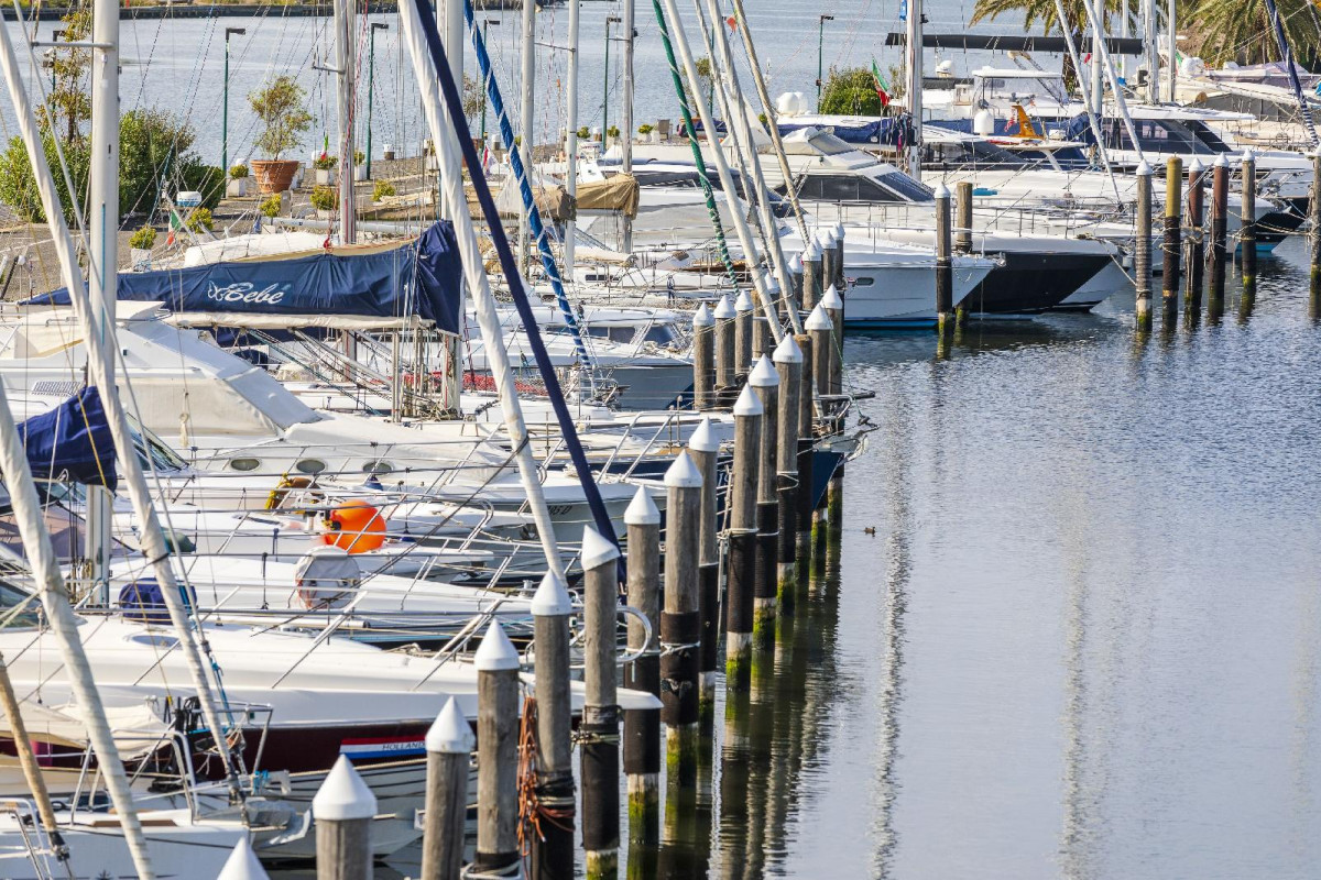 Porto Romano The Marina Resort