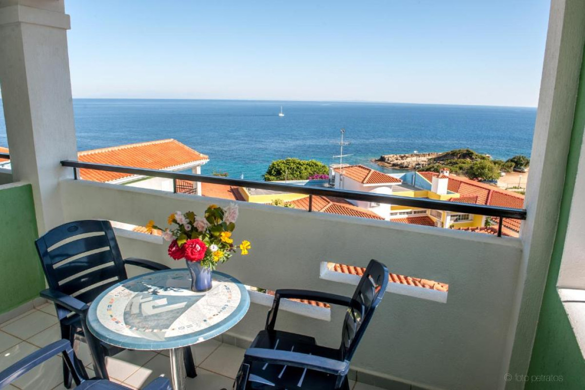 Porto Skala Hotel Village