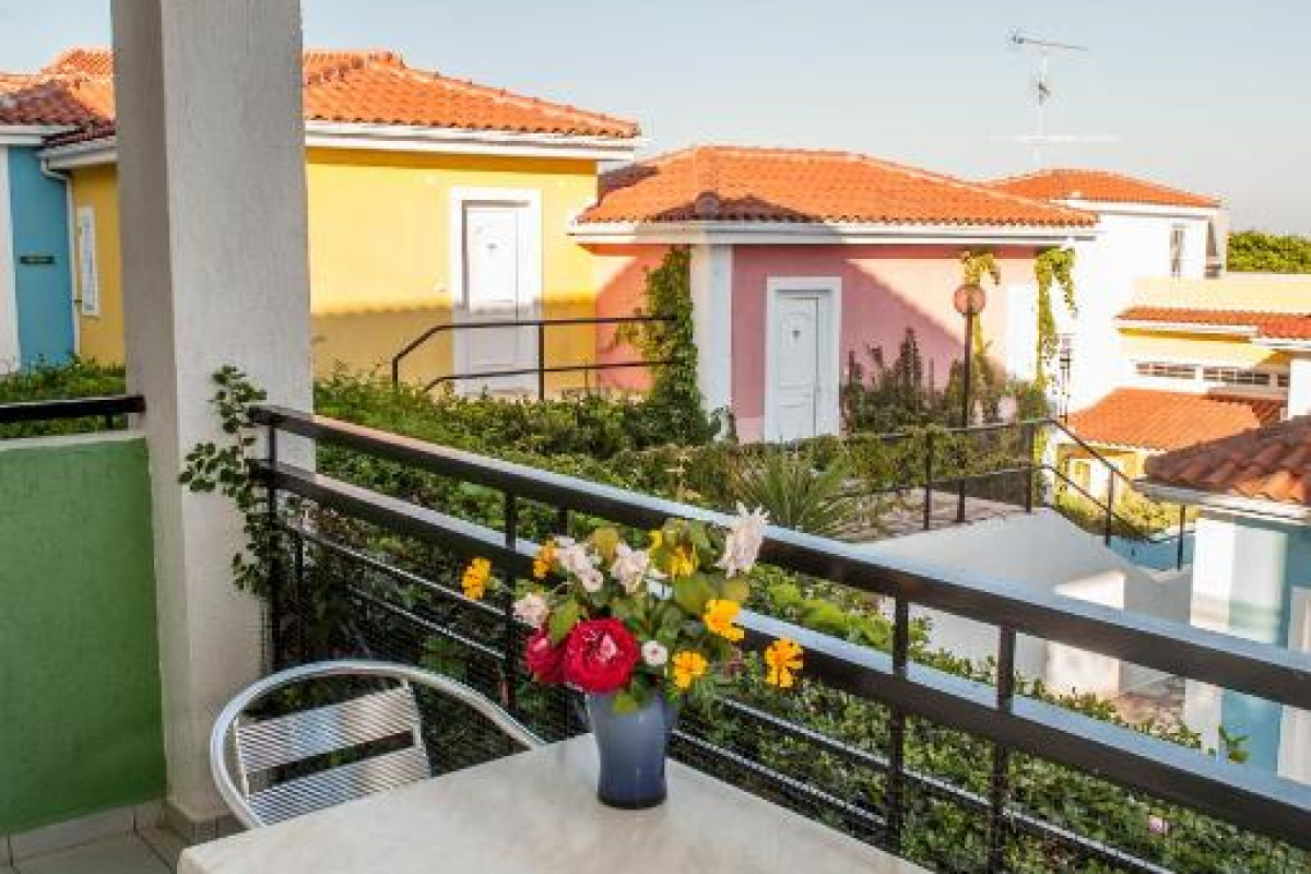 Porto Skala Hotel Village