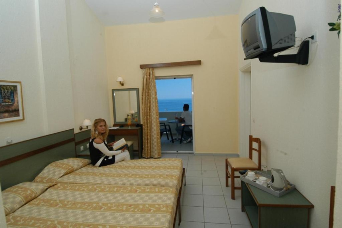 Porto Skala Hotel Village