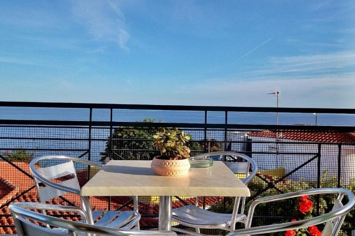 Porto Skala Hotel Village