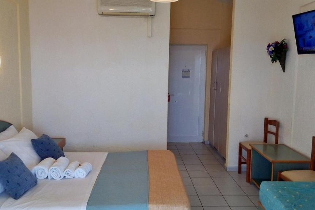 Porto Skala Hotel Village