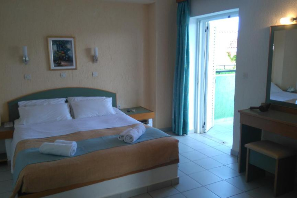 Porto Skala Hotel Village