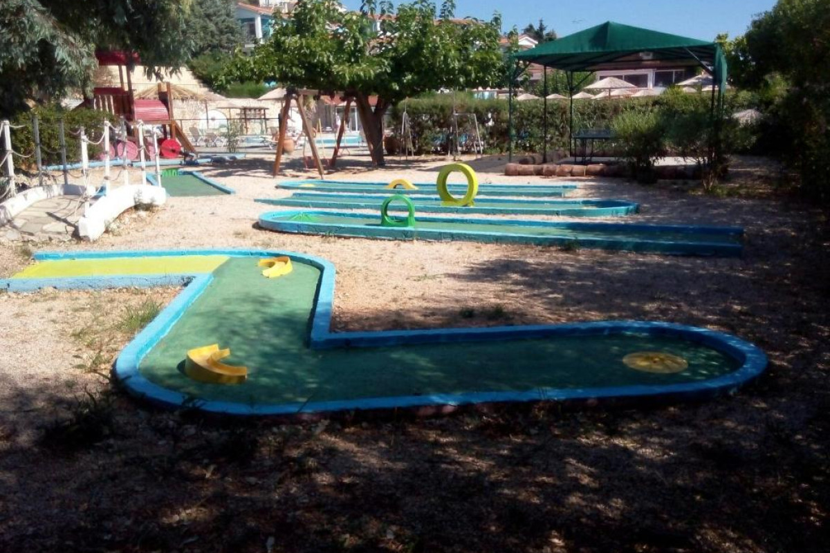 Porto Skala Hotel Village