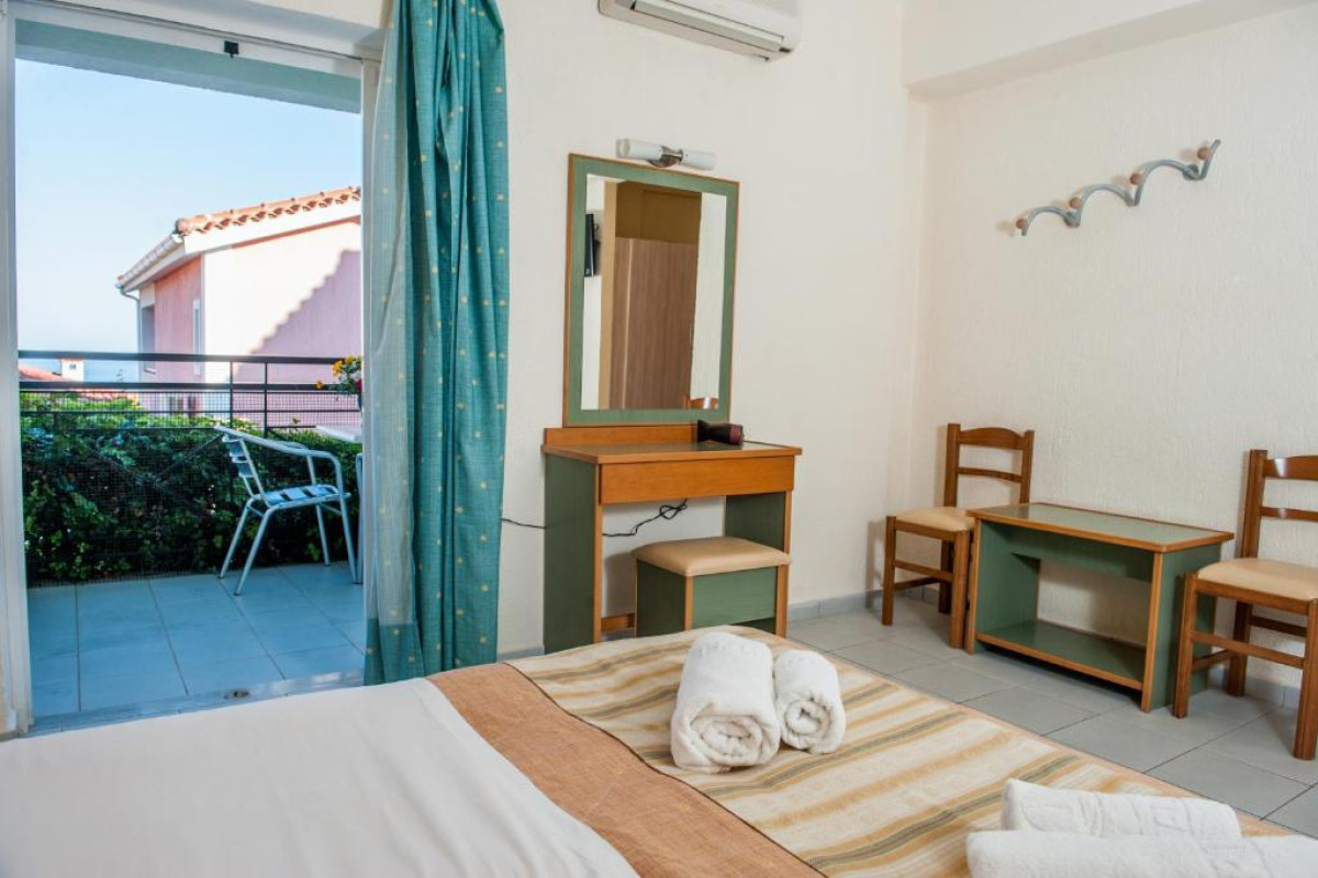 Porto Skala Hotel Village