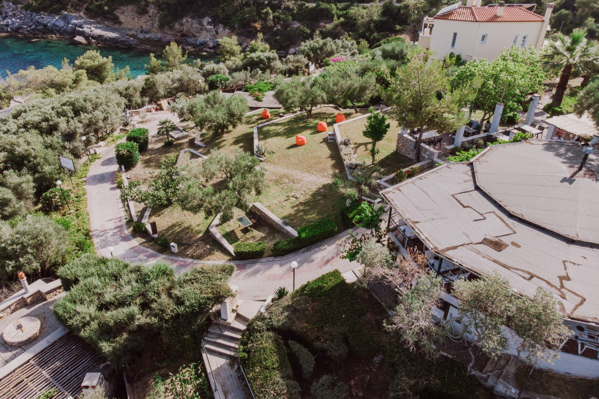 Porto Valitsa