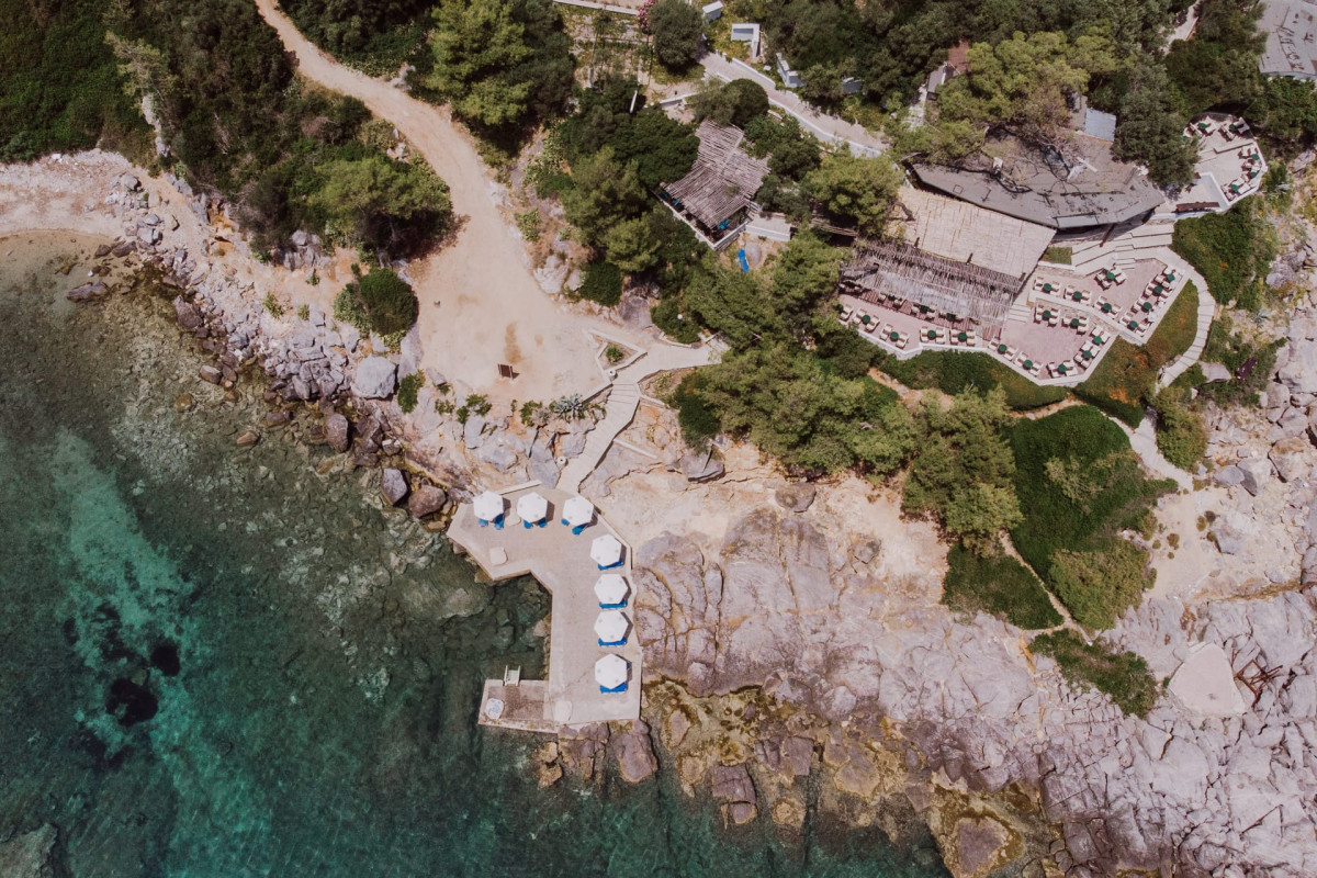 Porto Valitsa