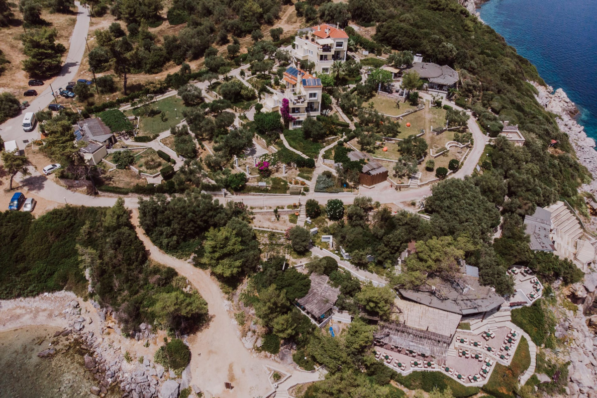 Porto Valitsa