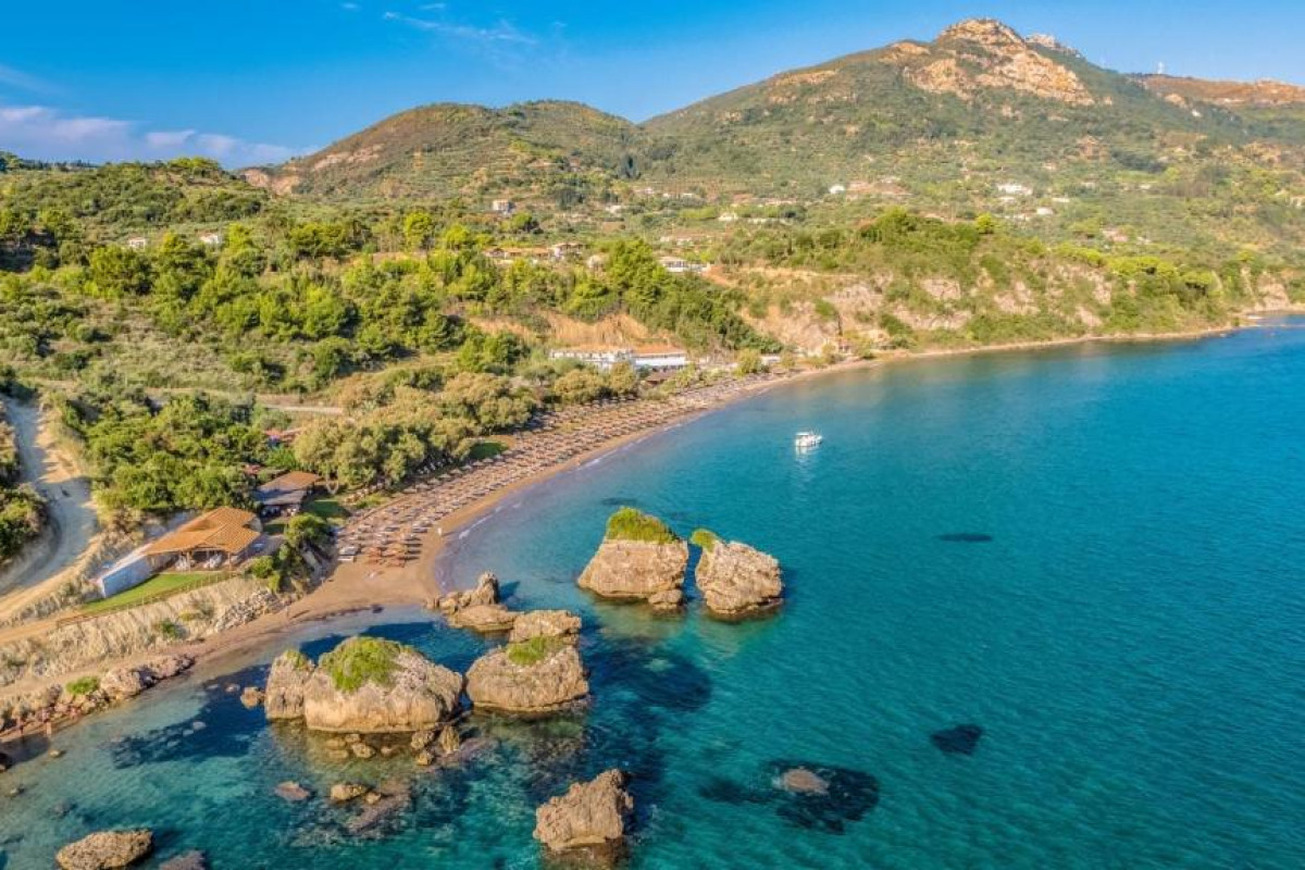PORTO ZORRO BEACH HOTEL