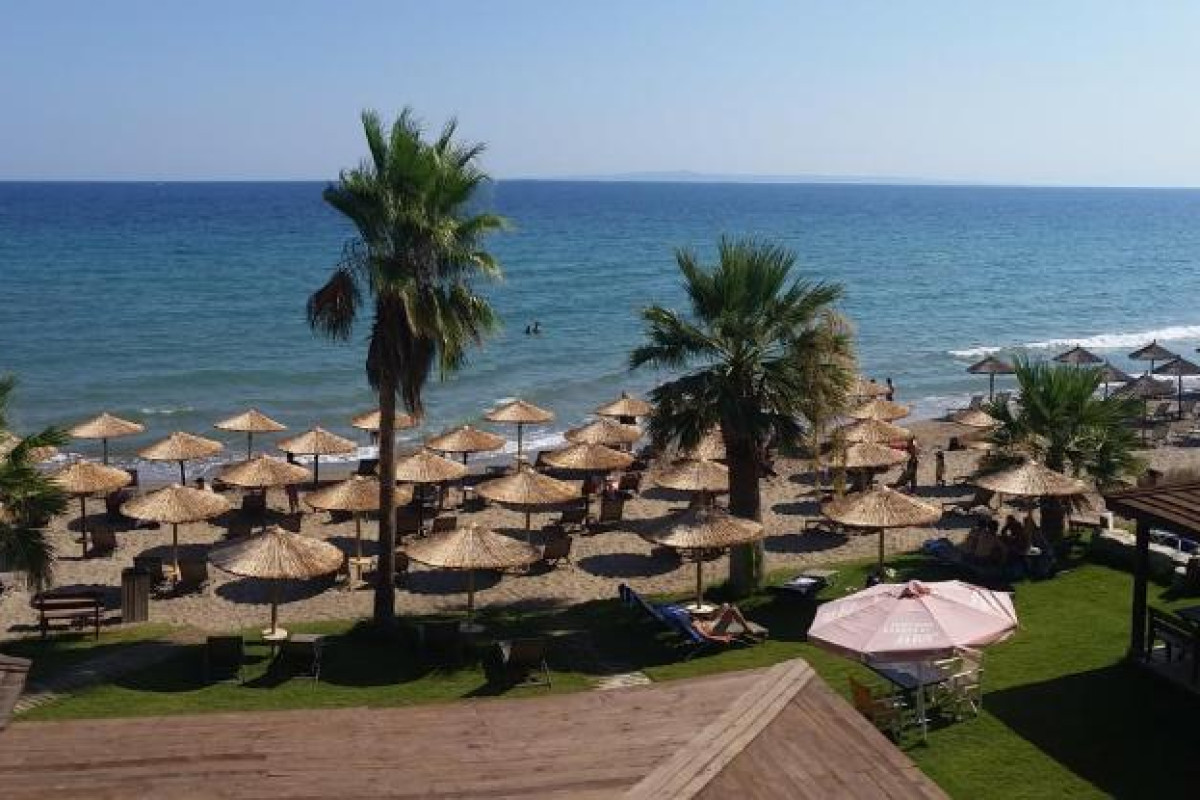 PORTO ZORRO BEACH HOTEL