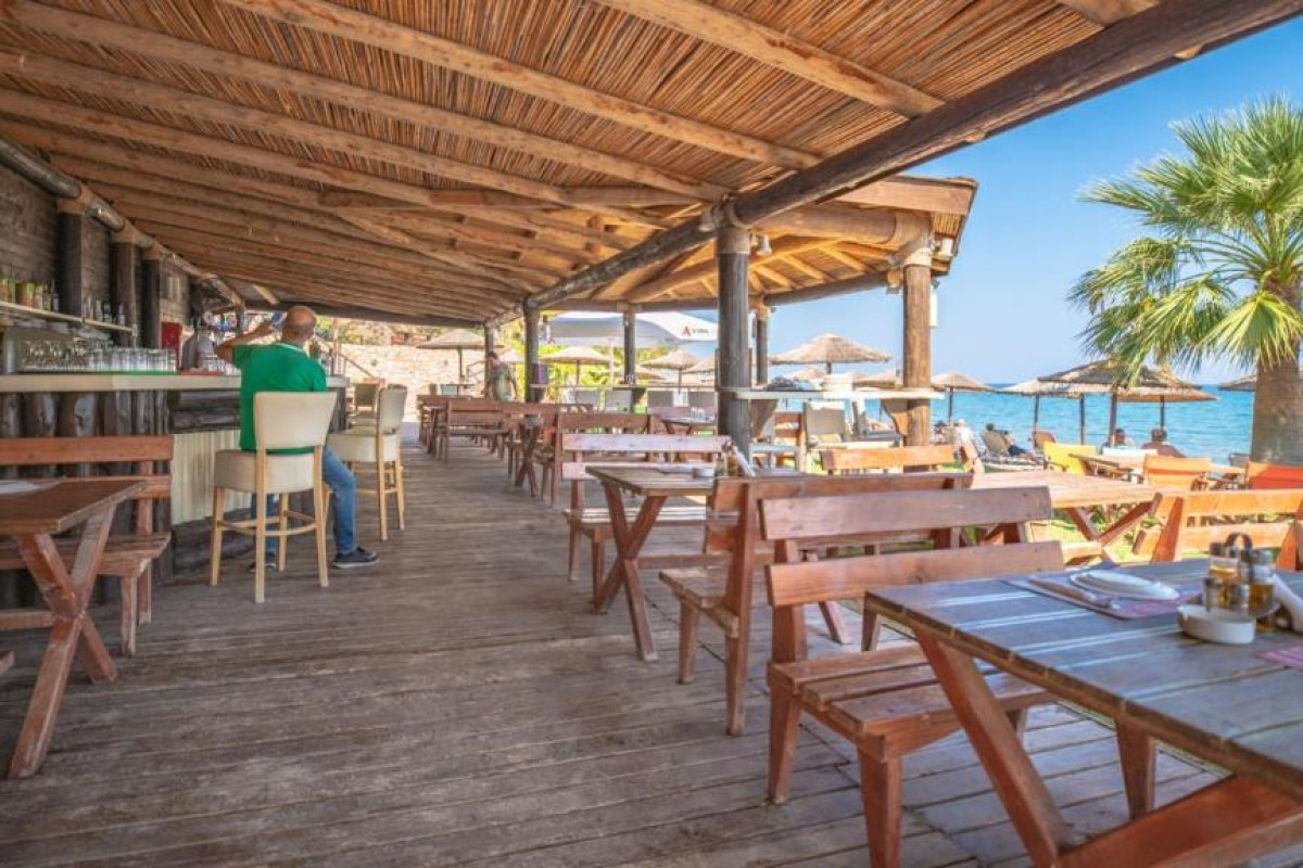 PORTO ZORRO BEACH HOTEL