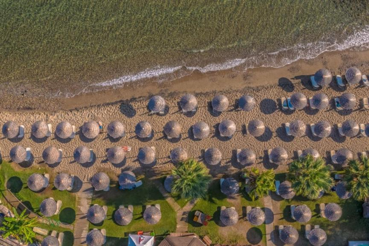 PORTO ZORRO BEACH HOTEL