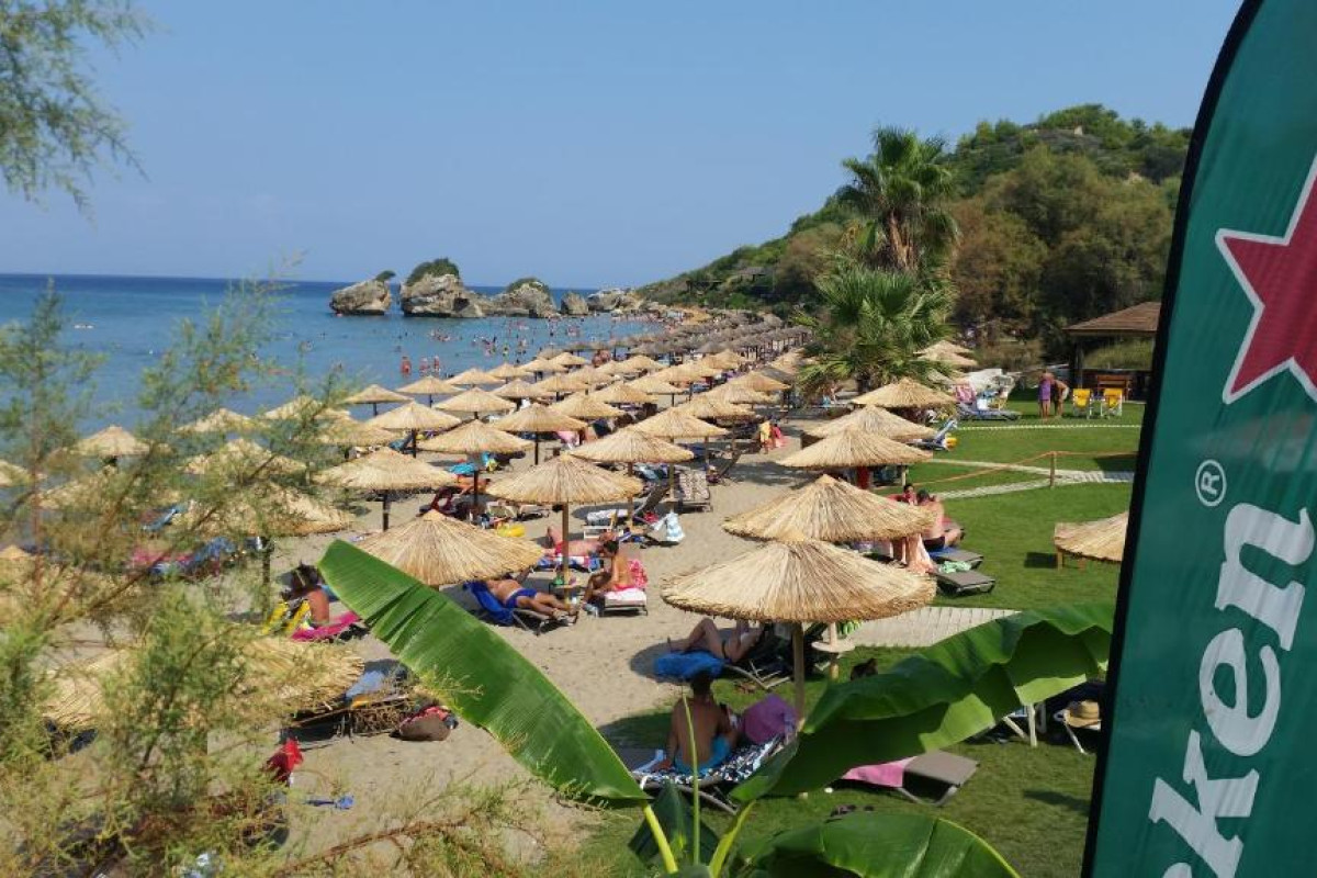 PORTO ZORRO BEACH HOTEL