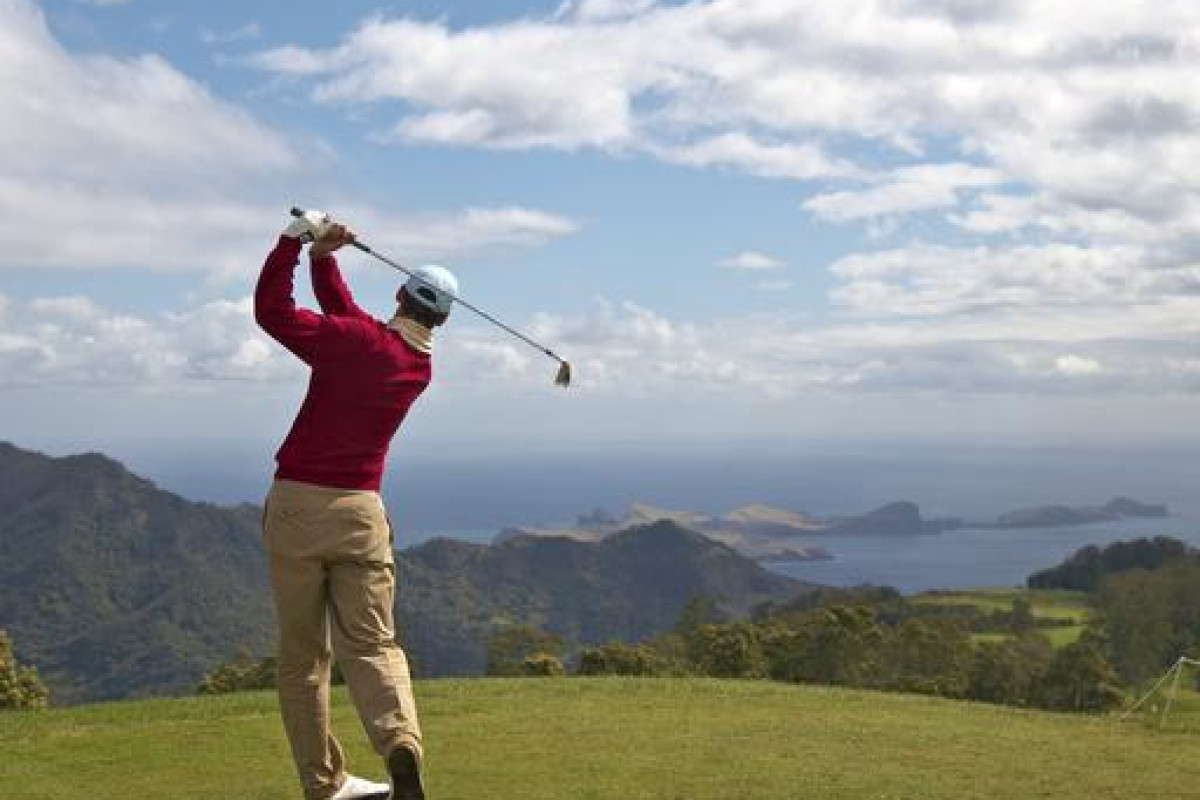 PortoBay Serra Golf
