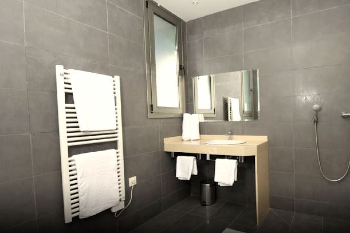 Portodrach Aparthotel