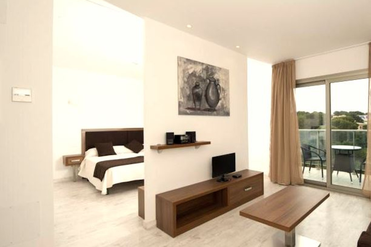 Portodrach Aparthotel