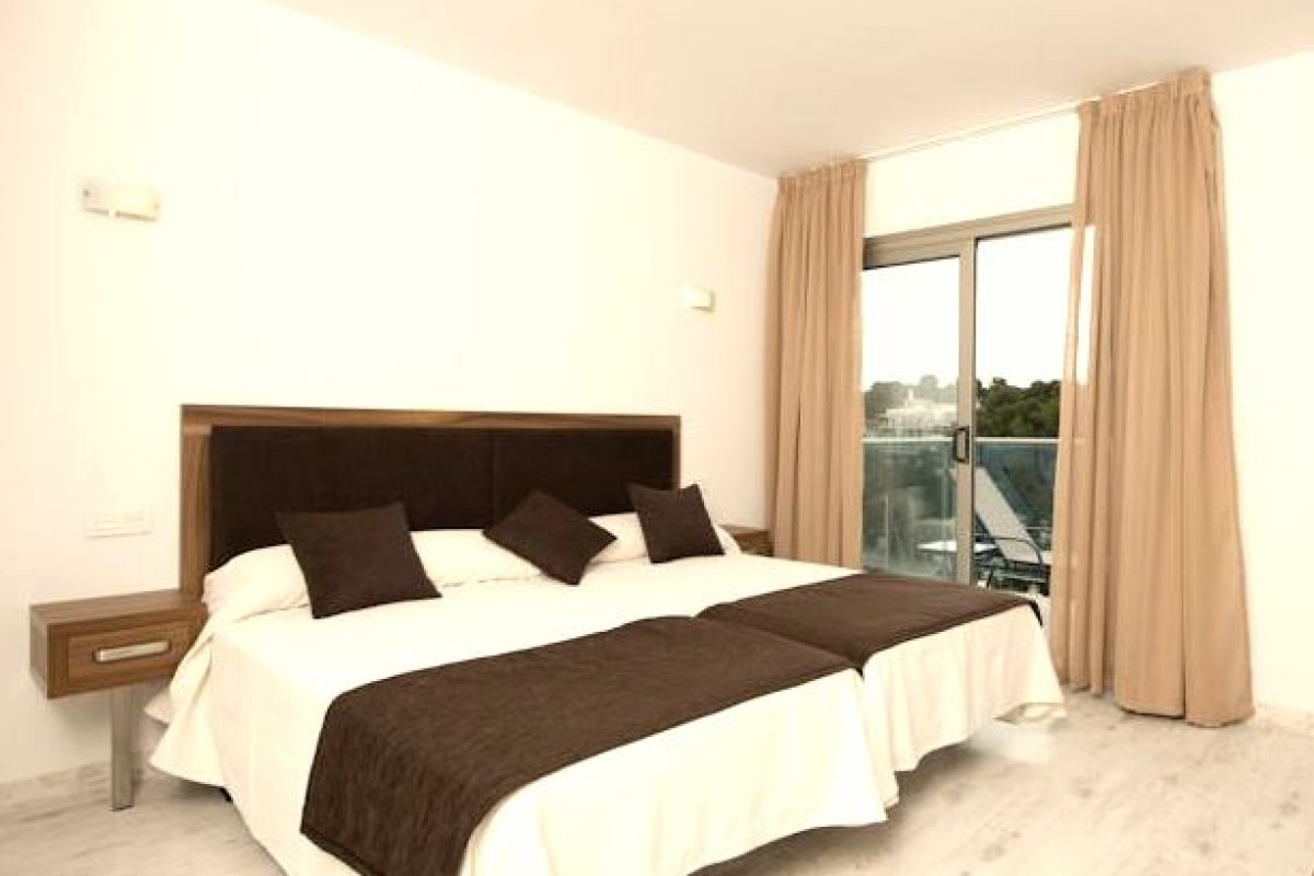 Portodrach Aparthotel