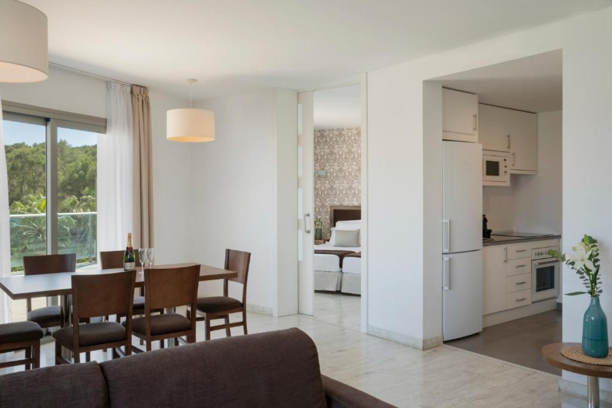 Portodrach Aparthotel & Suites