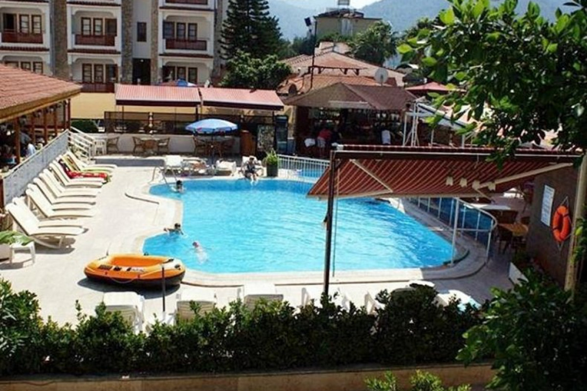 PORTOFINO HOTEL