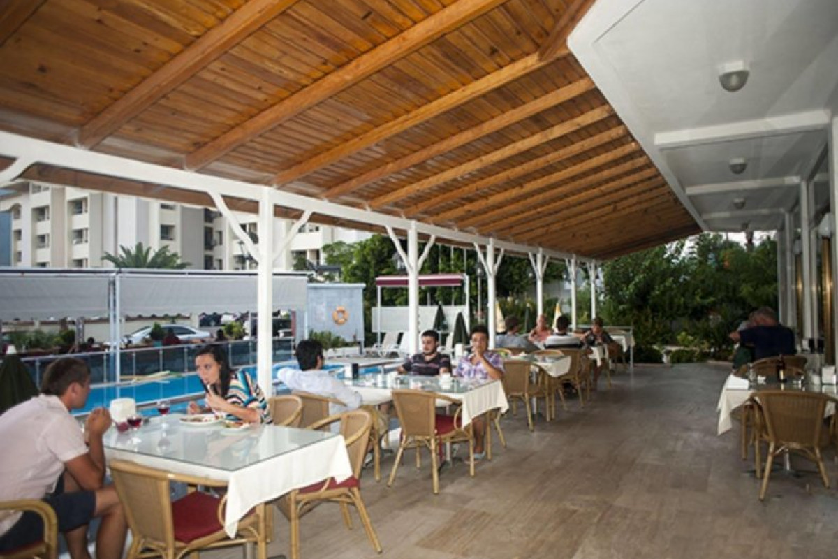 PORTOFINO HOTEL