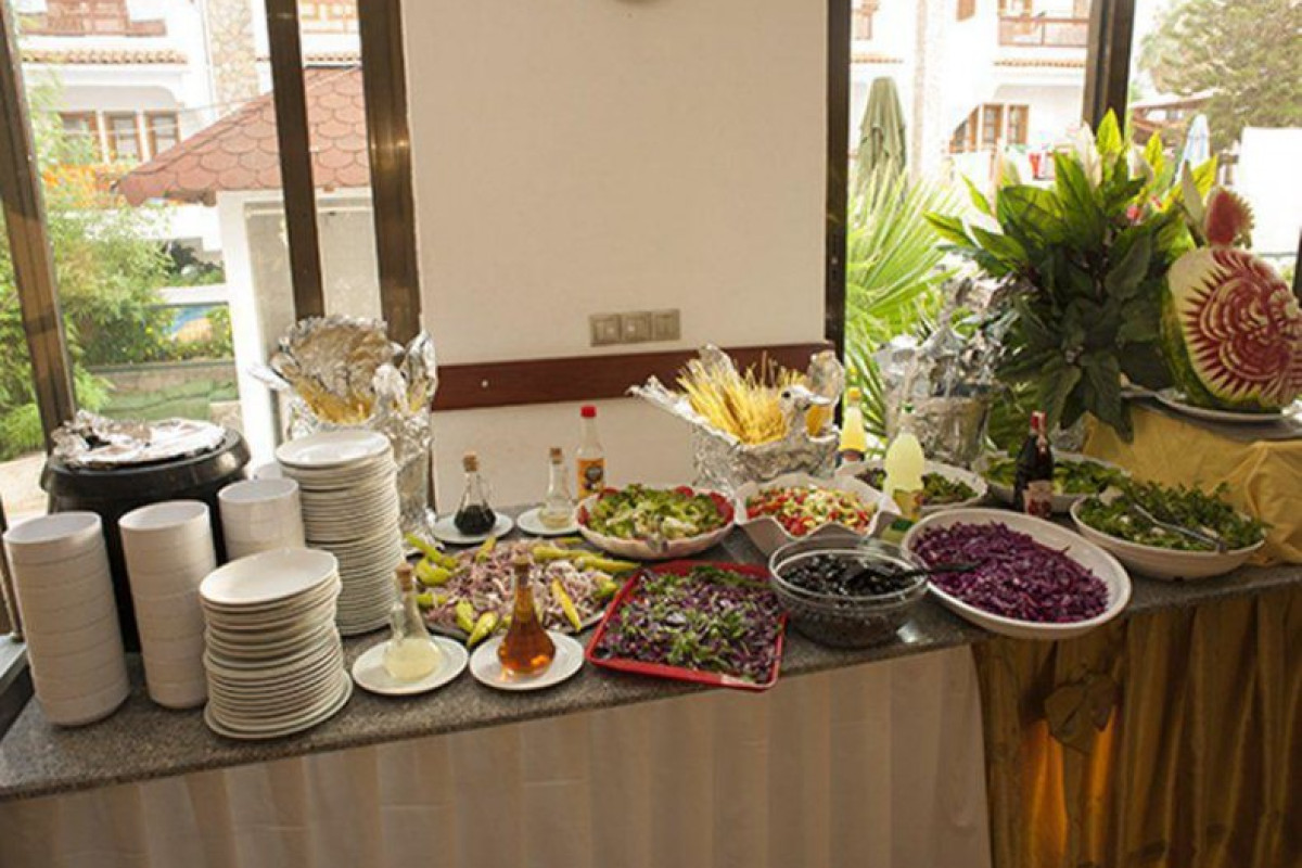 PORTOFINO HOTEL