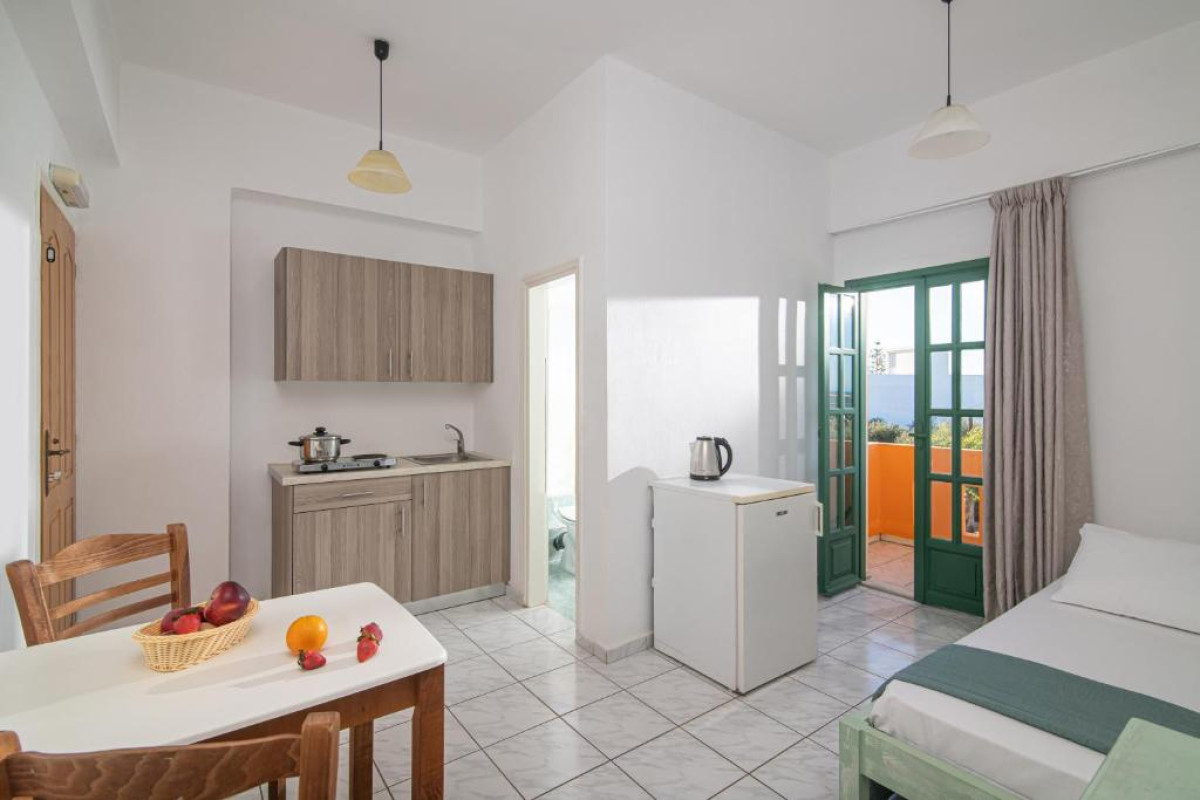 Portokali Apartments
