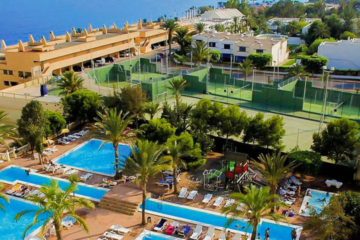 Portomagno Hotel