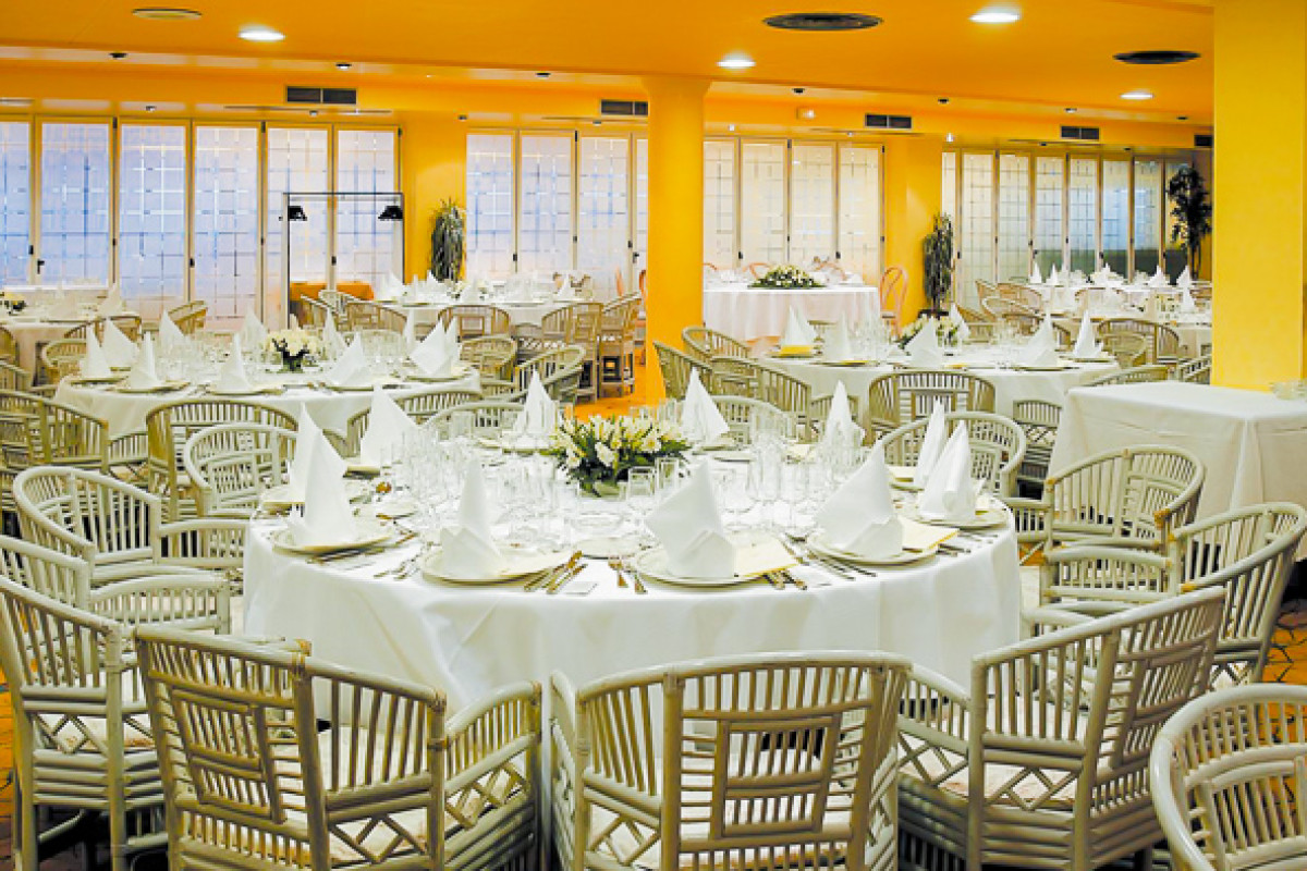 Portomagno Hotel