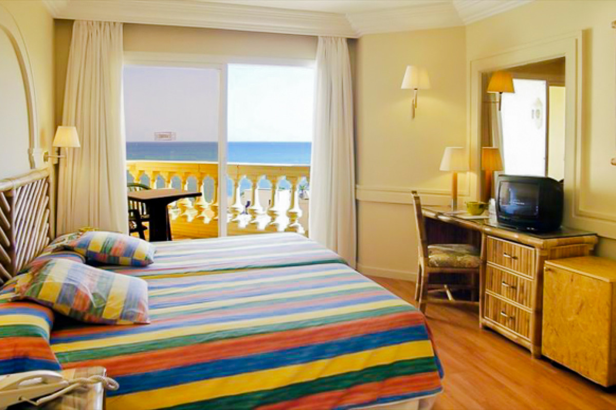 Portomagno Hotel