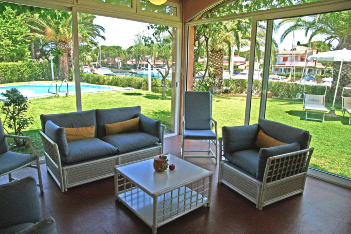 Portorosa Residence