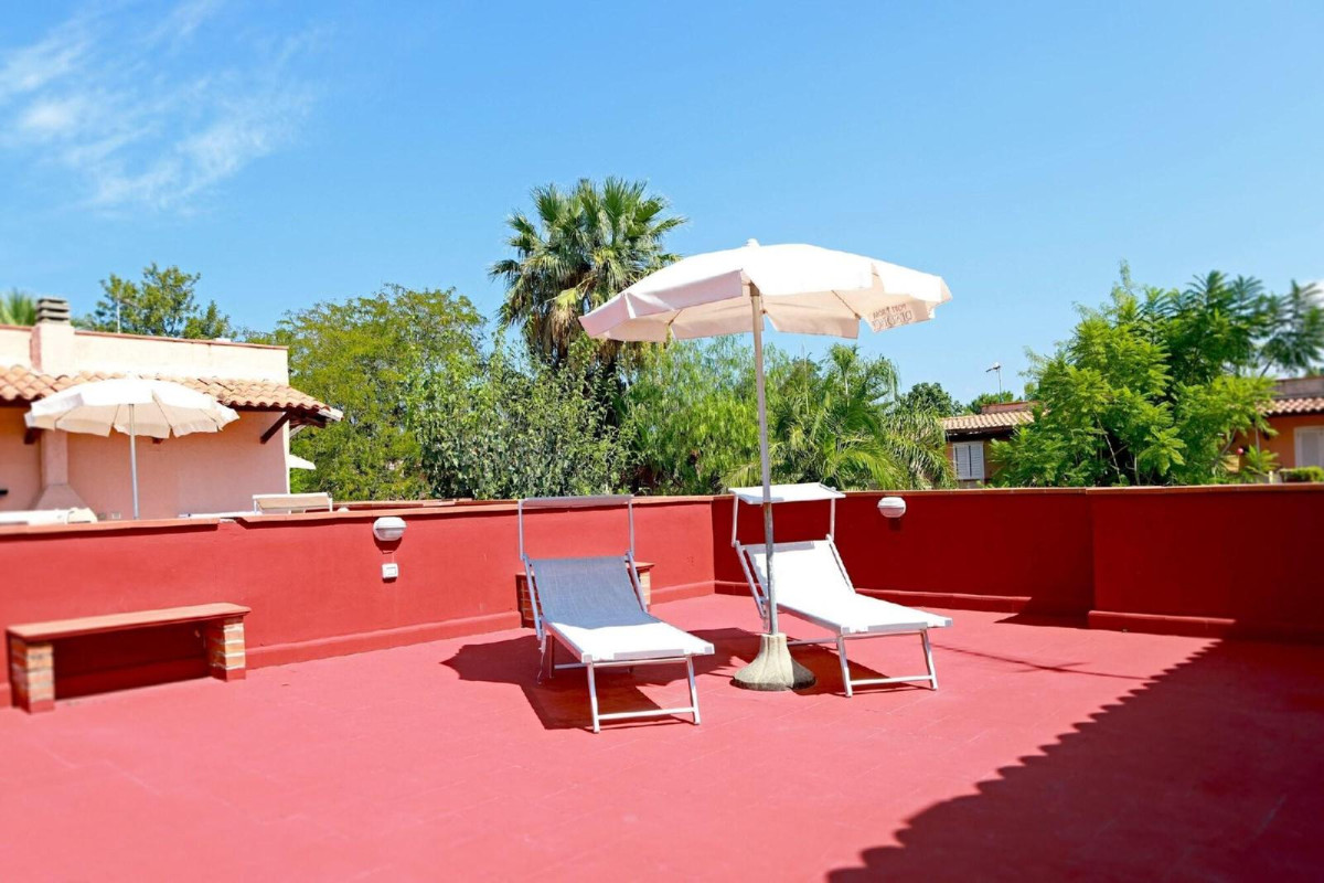Portorosa Residence