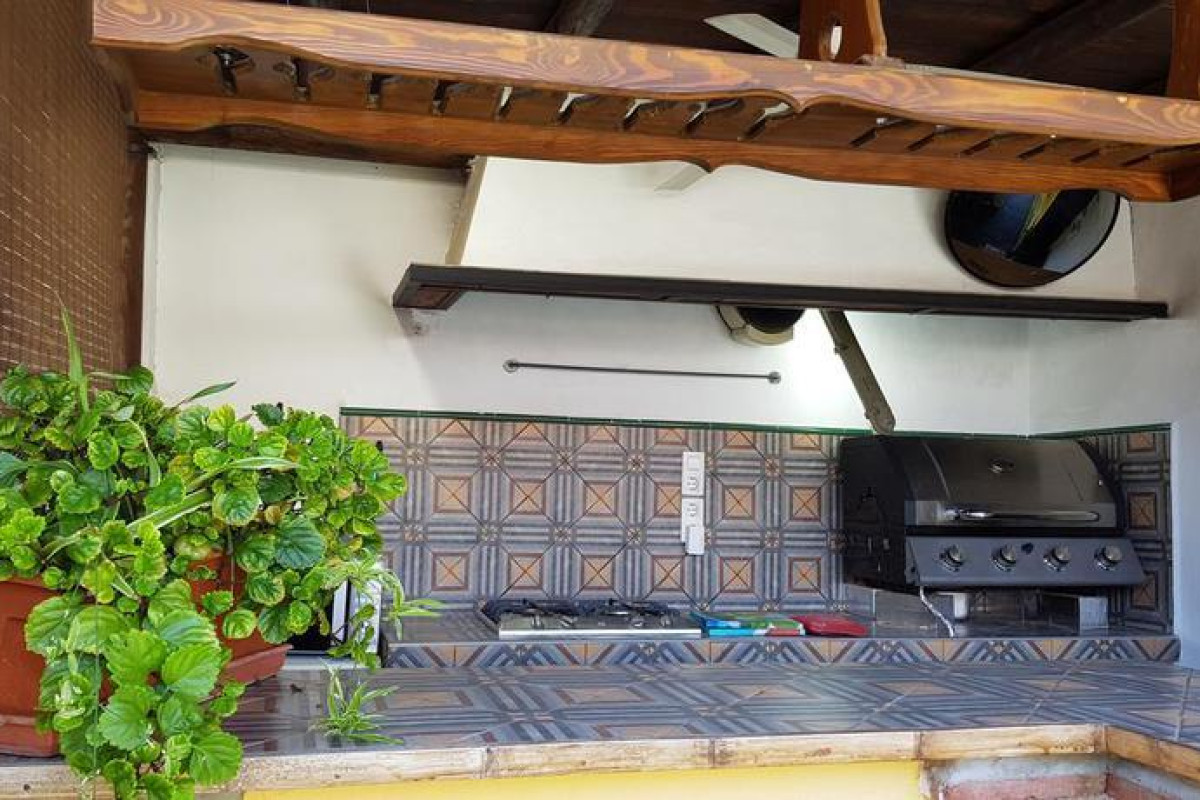 Posada Alpujarra Sol