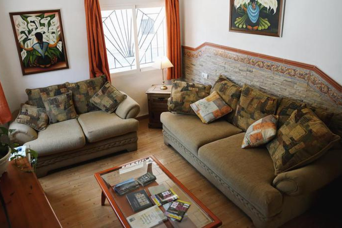 Posada Alpujarra Sol