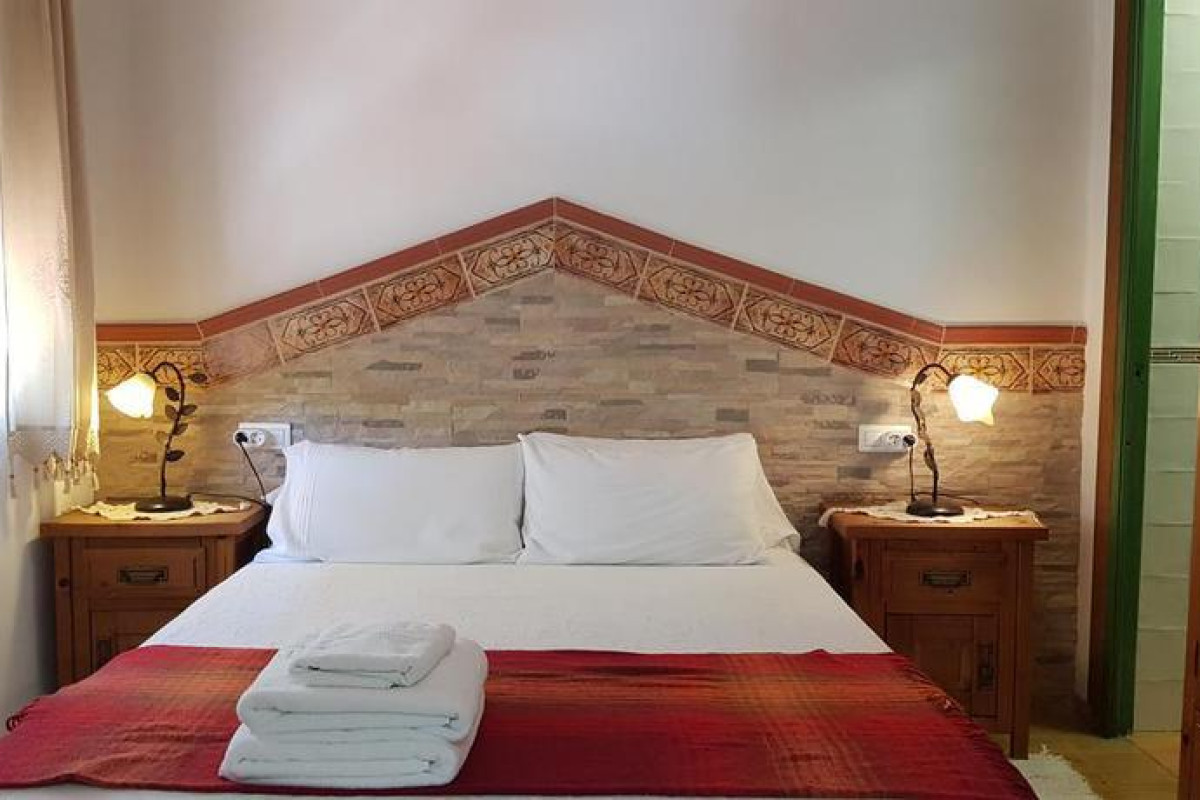 Posada Alpujarra Sol