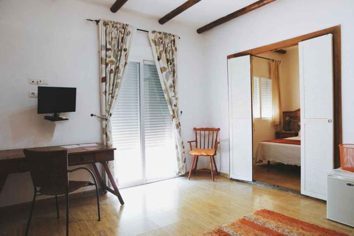 Posada Alpujarra Sol