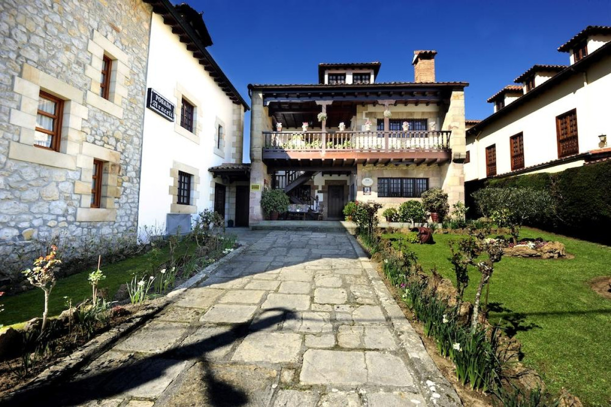 Posada Araceli