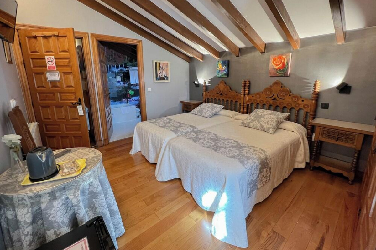 Posada Araceli