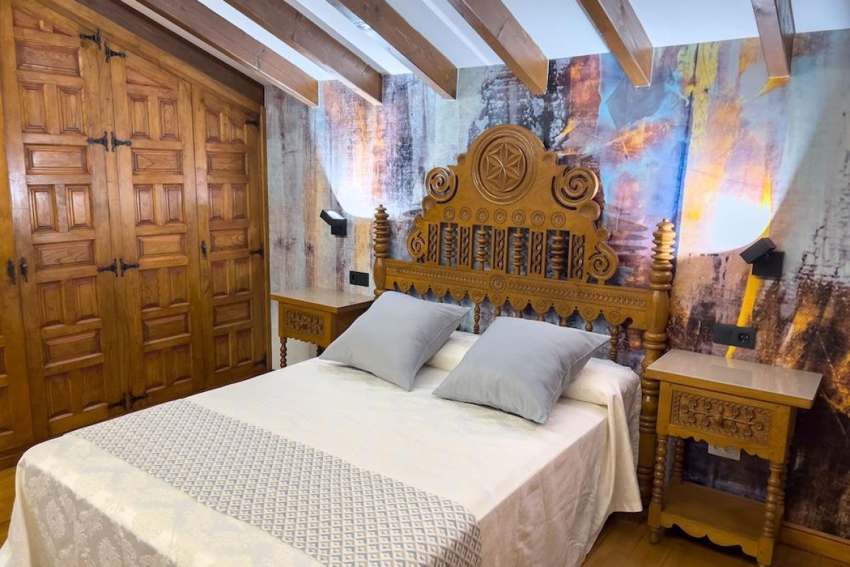 Posada Araceli