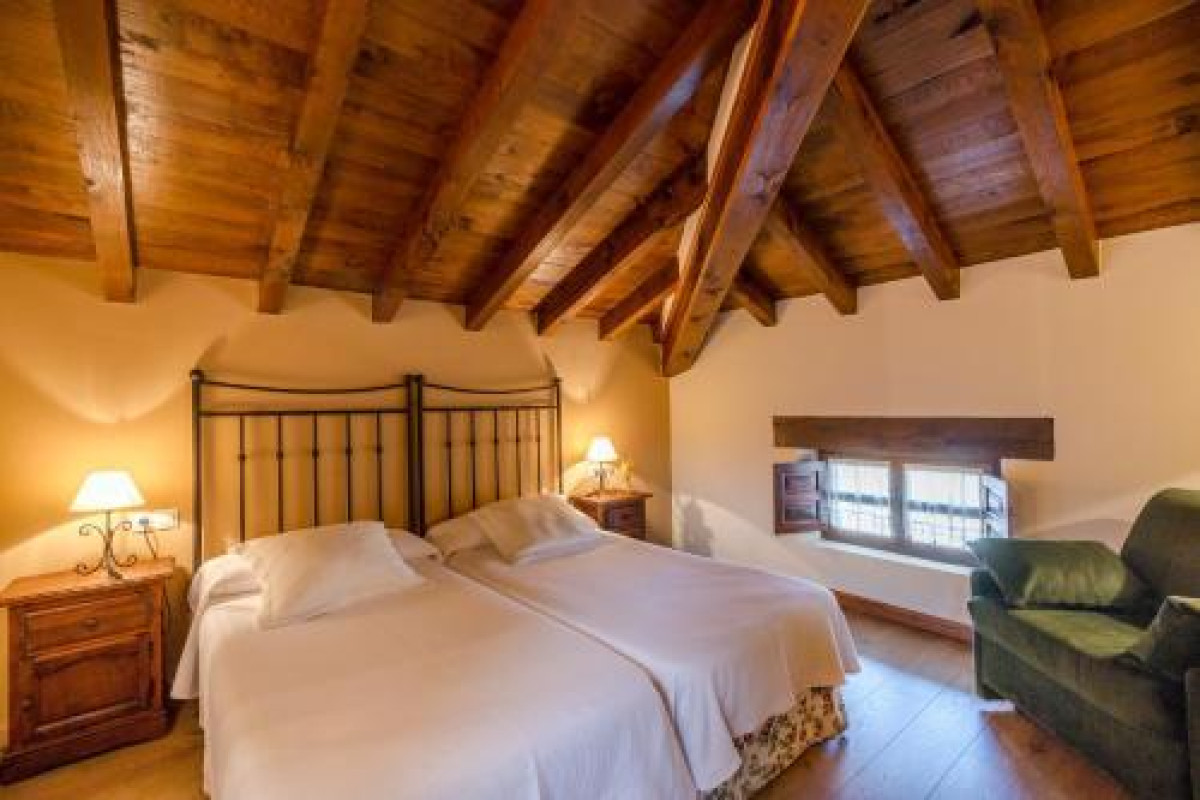 Posada Caborredondo